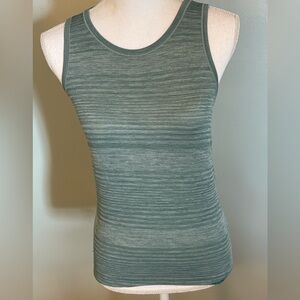 Patagonia Green Tank